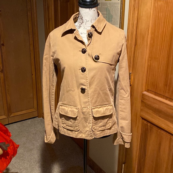 GAP Jackets & Blazers - GAP jacket